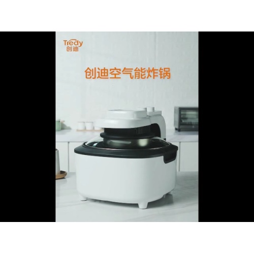 10L RotisSerie Air Fryer HD10
