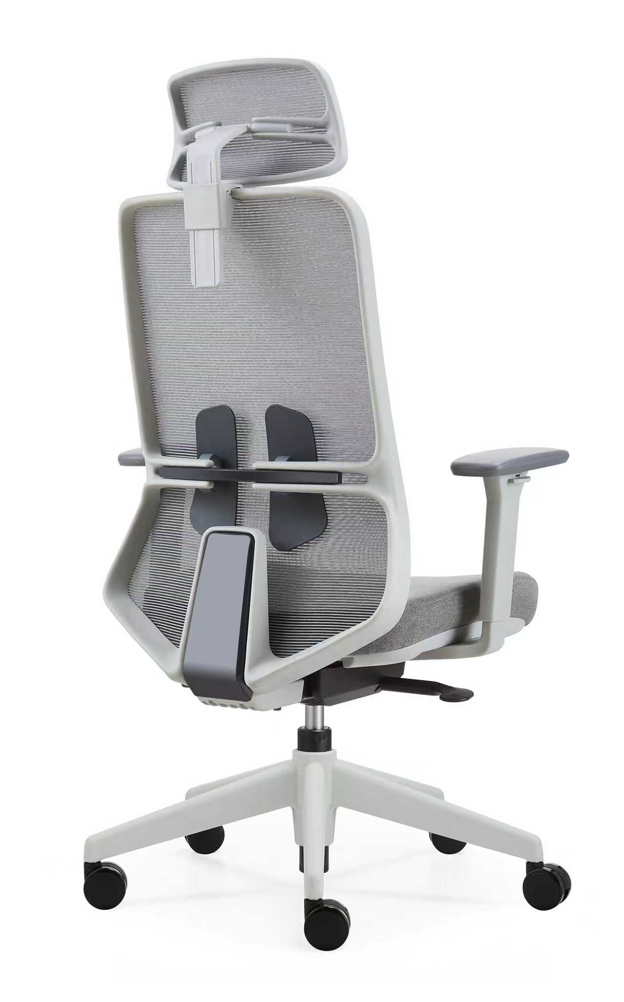 Do you need to adjust your office equipment?