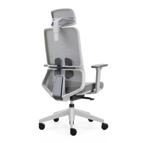 Do you need to adjust your office equipment?