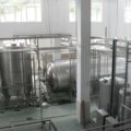honey processing machine honey production line honey processing equipment1