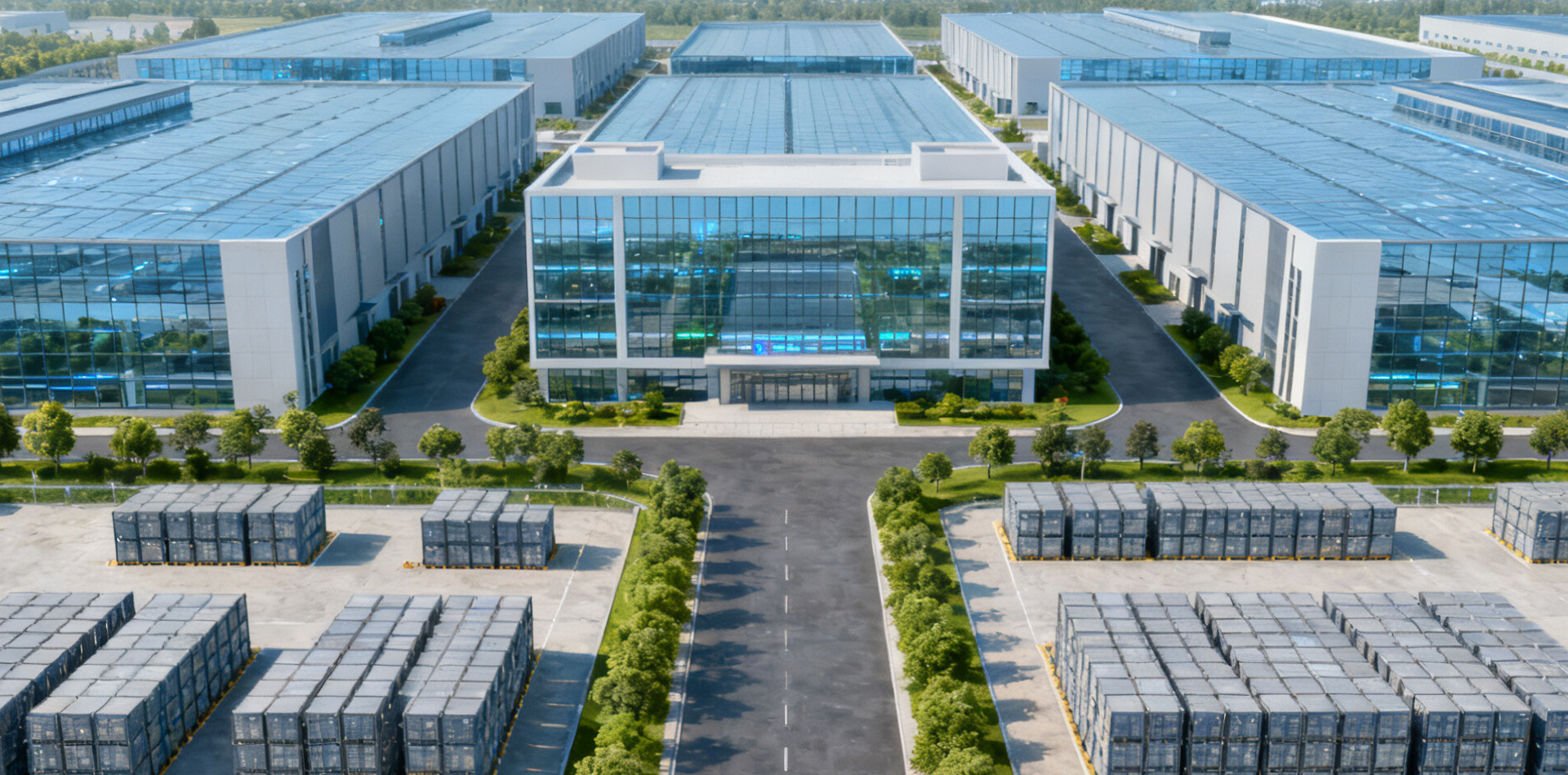 CAMC TECHNOLOGY CO., LTD