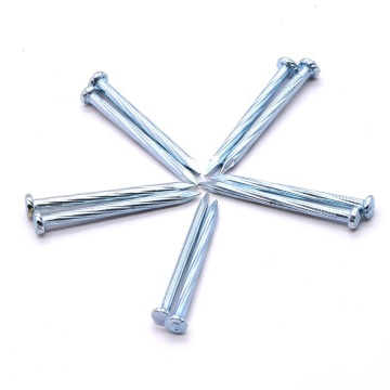 China Top 10 Galvanized Concrete Nails Brands