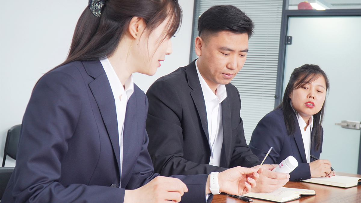 Jilin Test Bio-Electron Co., Ltd