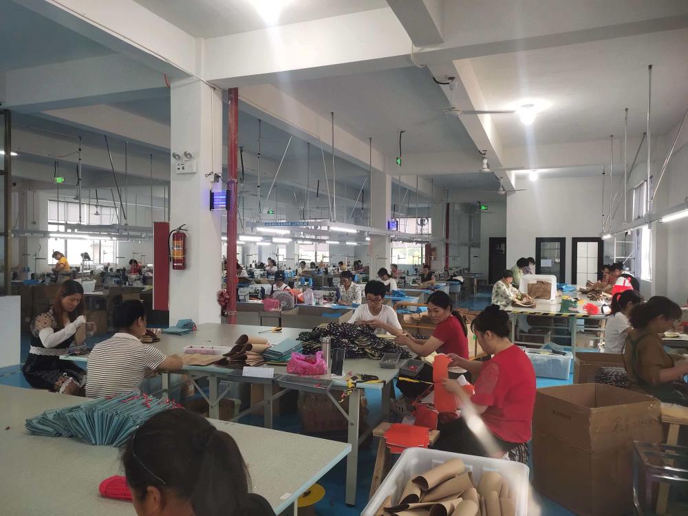 Factory Photos