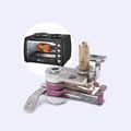 Hot Selling Capillary Thermostat for Electric Restaurant Ovens1