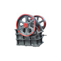 Limestone Crushing Plant: 40tph Gold Mining Crusher1