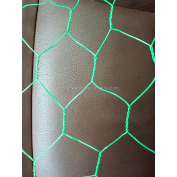 China Top 10 hexagonal wire mesh Potential Enterprises