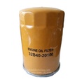 Oil filter replace engine oil filter LF3642 32B4000100 32B40-201001