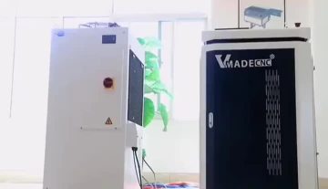 Fiber Laser Welding Machine Promotional