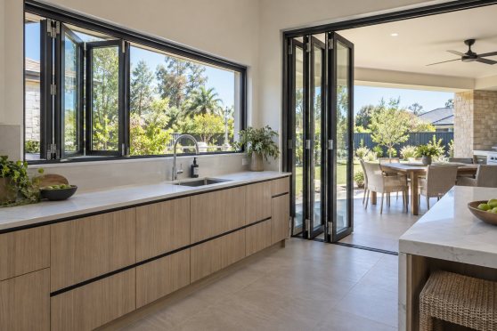 Bifold Windows and Doors: Australian Home Planning Guide