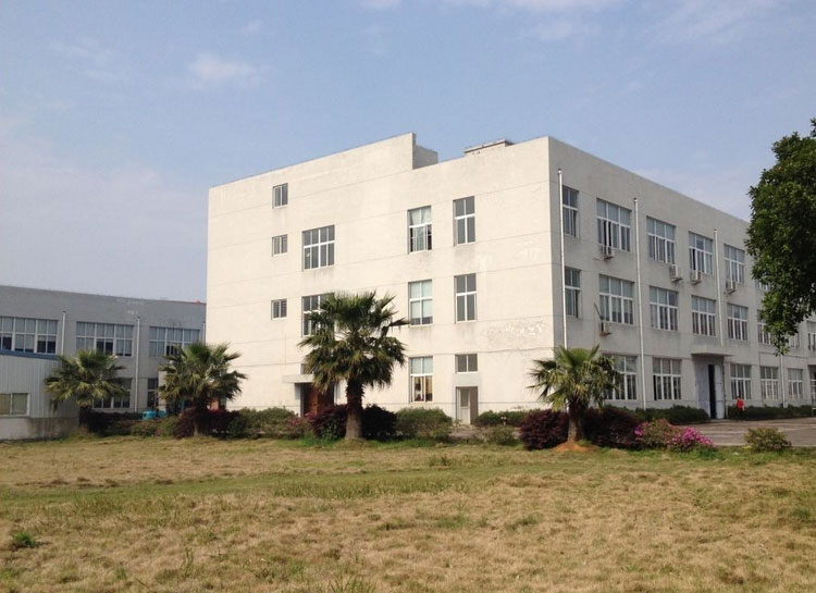 Zhejiang Landemake Auto Parts Co., Ltd