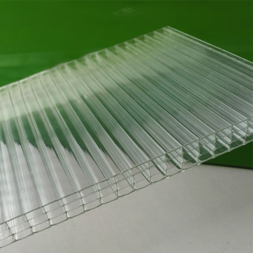 Chaomei PC耐力板和PC阳光板更换传统玻璃？