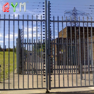 Top 10 Most Popular Chinese Palisade Fence Panels Brands