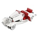 1936 Vintage Car Diecast Model with Sound & Light - Children's Toy1
