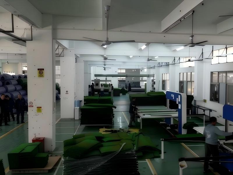 factory