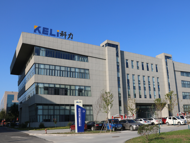 Jining KeLi Photoelectronic Industrial Co.,Ltd