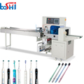 Automatic Toothbrush Seal Sachet Packing Machine Teeth Tooth Brush Horizontal  Toothbrush Packing Machine1