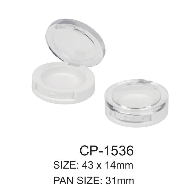 CP-1536 Compact Case