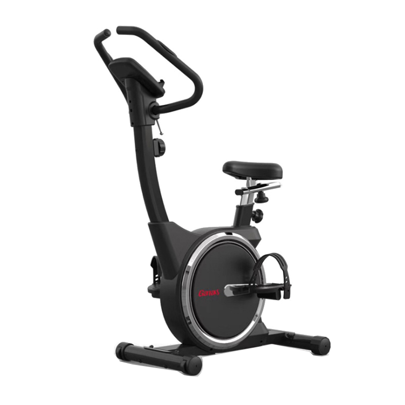 Upright Bike