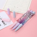 Quicksand Glitter Pens: Unique Ballpoint Writing Instruments1