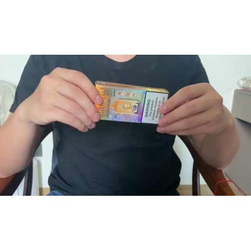 Bang King Digital 15000