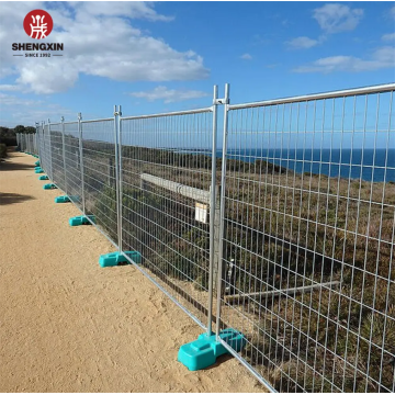 China Top 10 Outdoor Fence Temporary Fence Brands