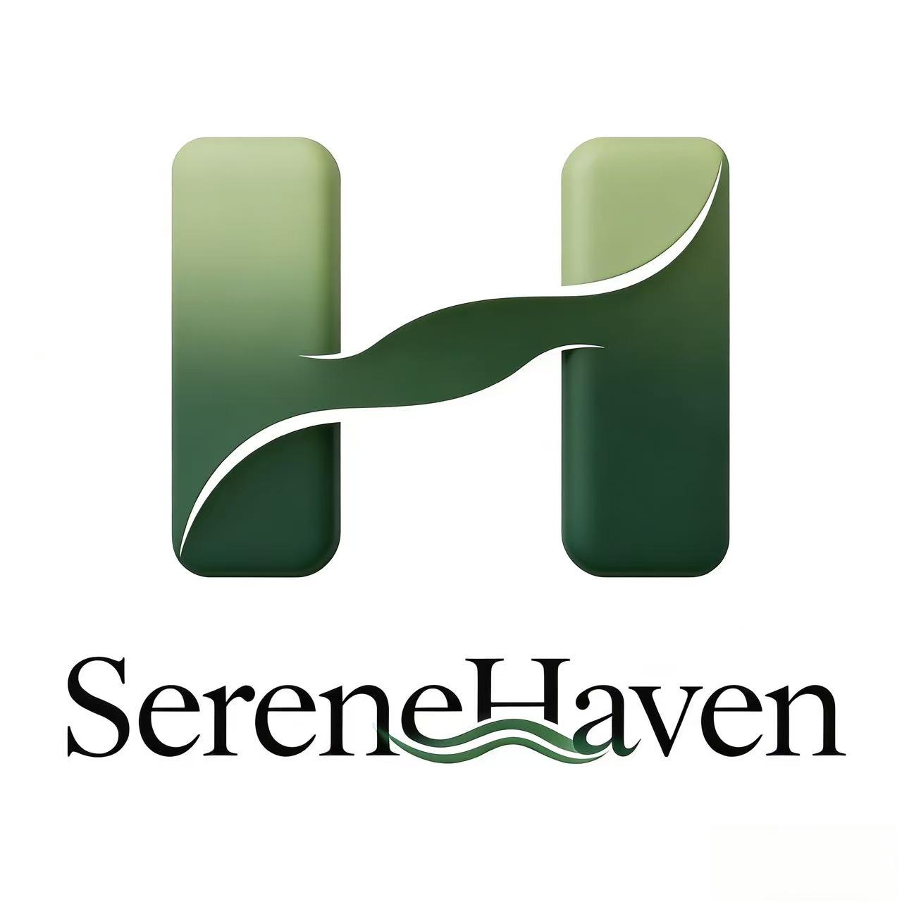 SereneHaven: Hochwertiges Leben, Ihr friedlicher Hafen