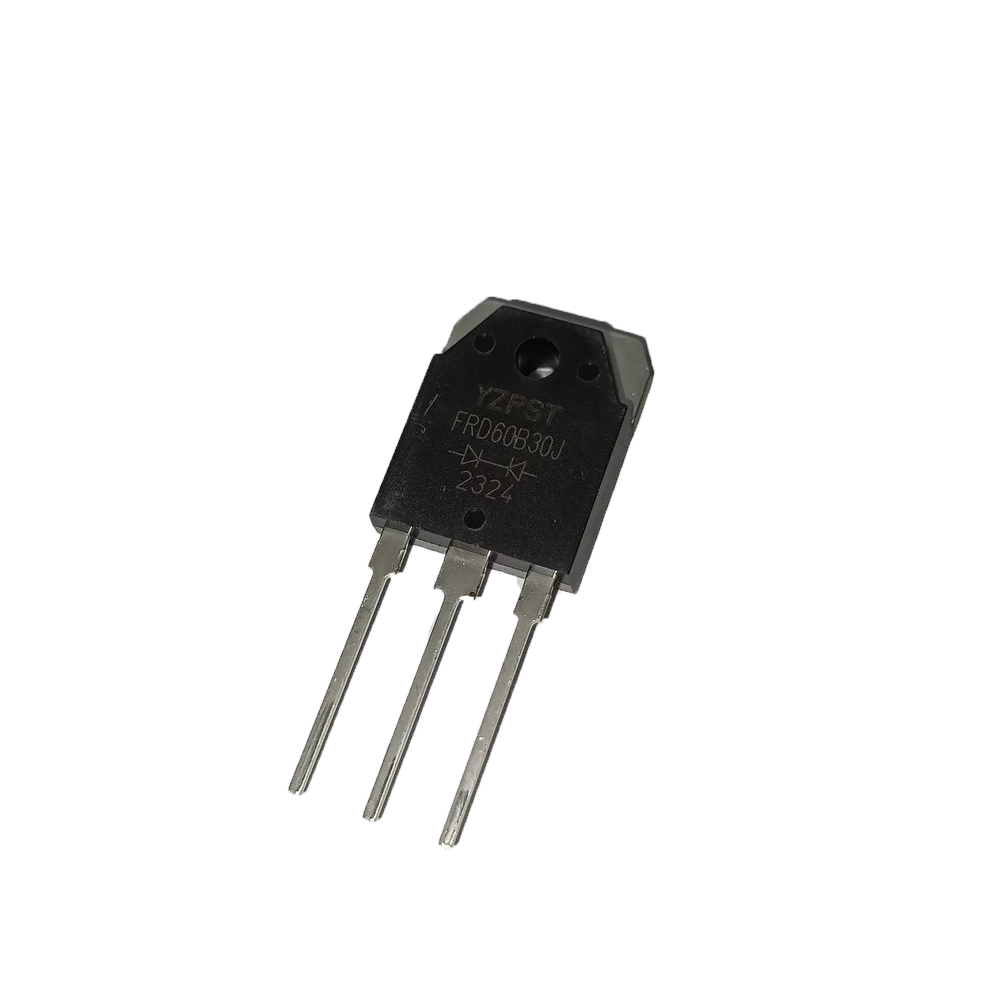 Fast Recovery Diode  FRD60B30J TO-3PN 