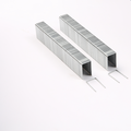 Galvanized Staples and Stapler Nails for Mattress Pocket Fencing (20 Gauge 88(12J) Series)1