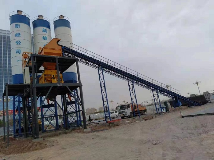 Zhengzhou XinFeng machinery manufacturing Co. Ltd