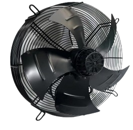 Ventola del rotore esterno JGT400B2H-E Crown AC