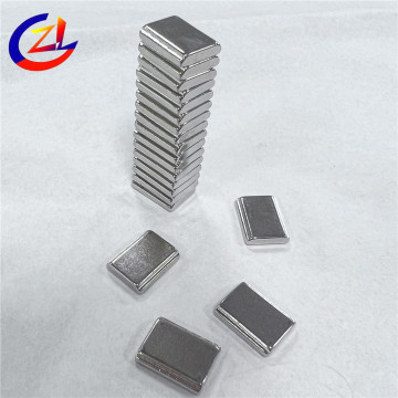 Ten Chinese Tile Arc Shaped Magnet Suppliers Popular in European and American Countries