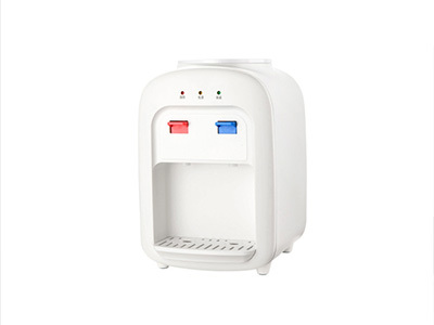 Ningbo Meiningda Intelligent Technology Co., Ltd. lança modelos duplos de nova geração **Dispensador de água**: Unidade branca portátil MND‑28 e versão de aquecimento instantâneo branco A1