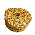 Bulldozer Track Chain Assembly 203MJ-37000 for SD16 SD22 SD321