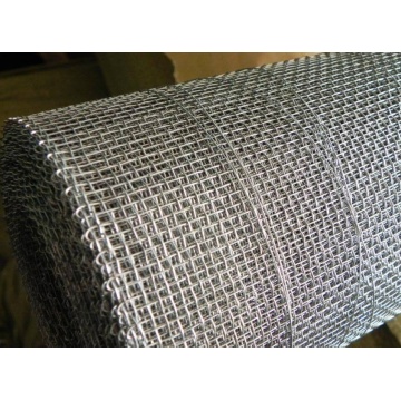 Ten Chinese Hot-Dipped Galvanized Square Wire Mesh Suppliers Popular in European and American Countries