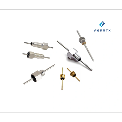 Engineering Electromagnetic Compatibility: A Strategic Guide to Selecting Feed-Through Filters