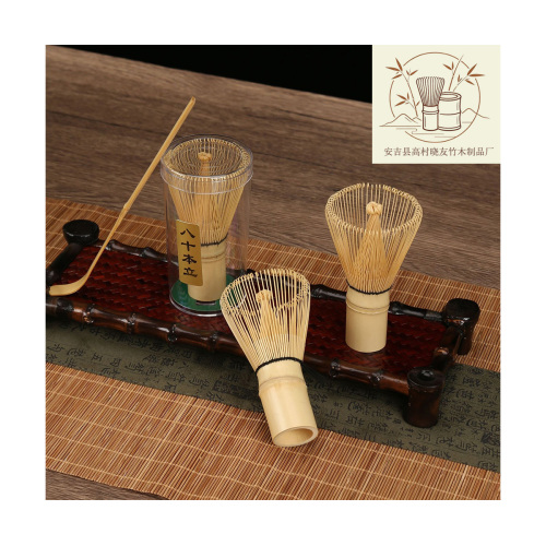 يقدم مصنع Anji Gaocun Xiaoyou Bamboo & Wood Products أدوات شاي شرقية فاخرة لمحبي الشاي على مستوى العالم