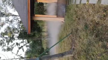 misting