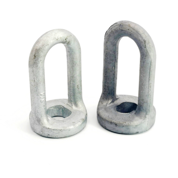 D03 Ovaleye Bolt Eyelet