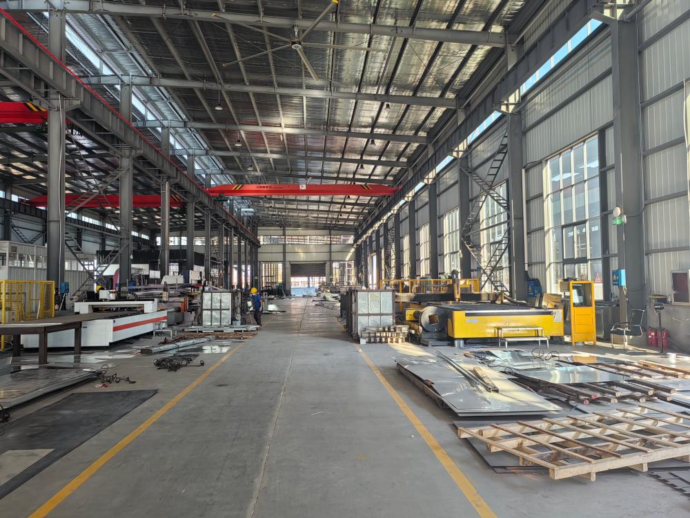 Workshop photos