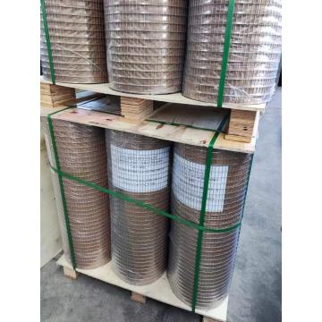 Asia's Top 10 Galvanized Welded Wire Mesh Brand List