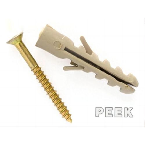 Know Everything : PEEK Expansion Screws