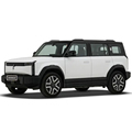 2024 Chery Icar 03: New Arrival Electric SUV for Sale1