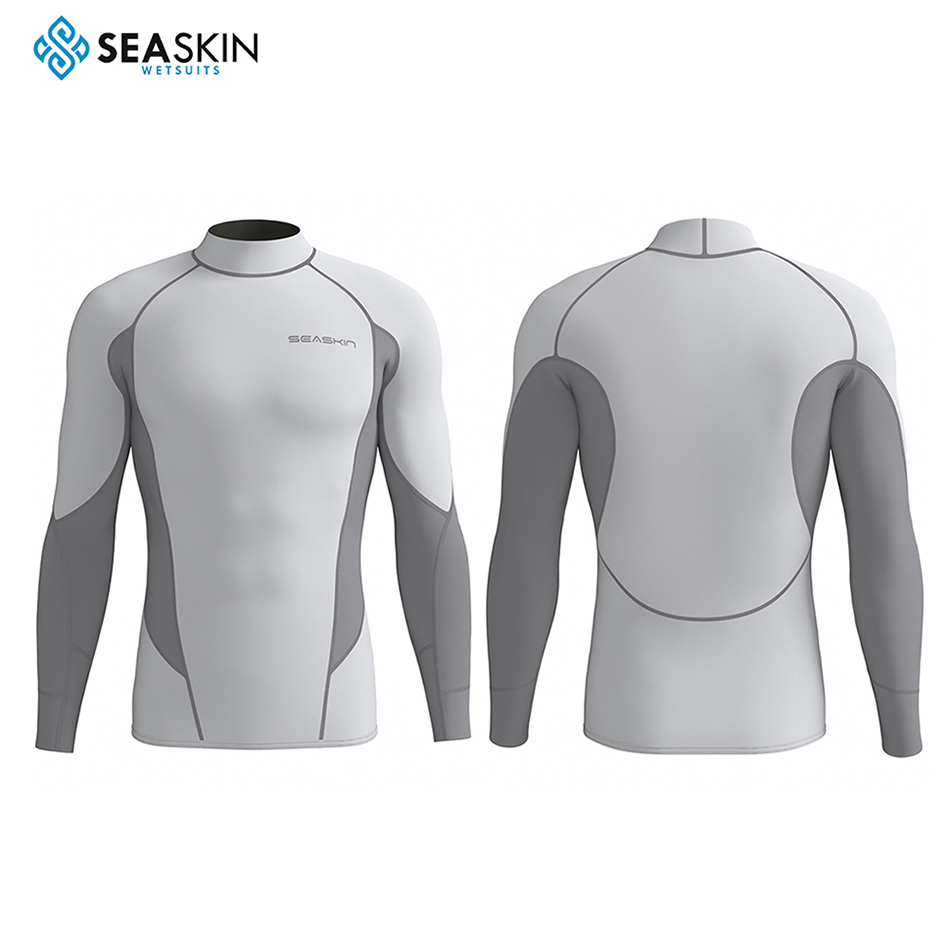 Surfing Wetsuit Top 6 Jpg