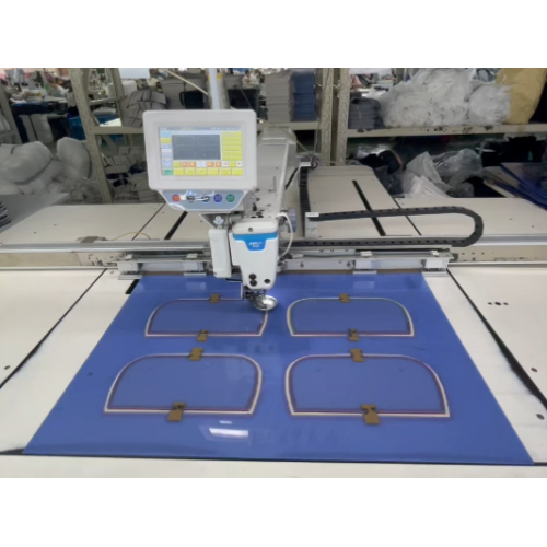 Nexcarry melhora a eficiência da produção de sacos a granel com sistemas avançados de máquinas de moldes