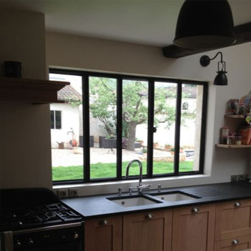 Top 10 China Kitchen Sliding Window Manufacturers