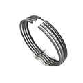 Daihatsu Marine Engine Piston Ring - Diameter 220mm1