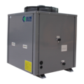 China's Top-Quality Ground Source Water-to-Water Heat Pump Heating Systems: A Comprehensive Guide1