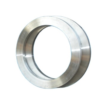 Asia's Top 10 Forged Steel Ring Brand List