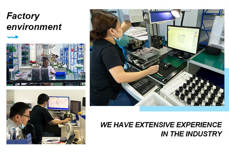 Wuhan Outdo Sensor CO.,LTD.